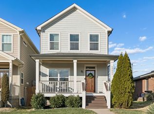 5402A Kentucky Ave, Nashville, TN 37209