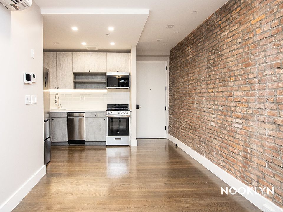 1st image of 199 Stockholm St #2L