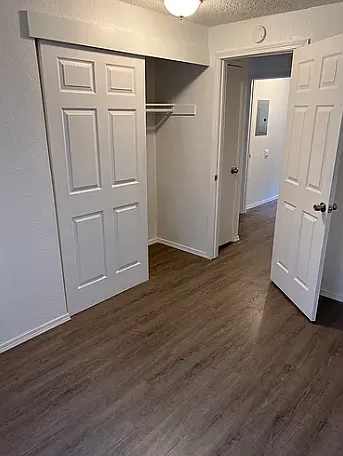 Park Villa Apartments