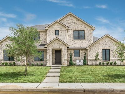 7902 Goldenview Cir, Amarillo, TX, 79119