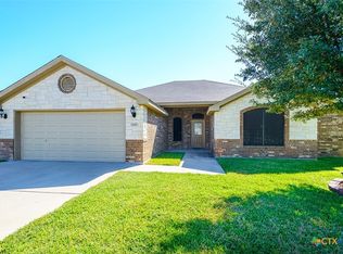 6610 Deorsam Loop, Killeen, TX 76542