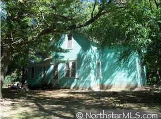 3671 377th Ave NW, Stanchfield, MN 55080