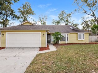 8419 Chason Rd W, Jacksonville, FL 32244