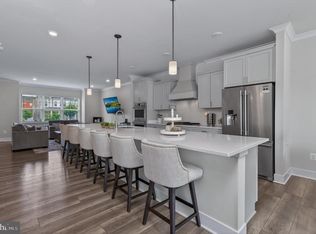 1328 Monocacy Crossing Pkwy, Brunswick, MD 21716