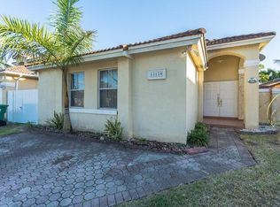13120 NW 11th Ter, Miami, FL 33182