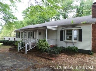 1416 Whitmire Hwy, Union, SC 29379