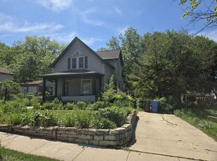 1724 Parmenter Street, Middleton, WI 53562