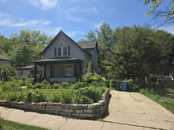 1724 Parmenter Street, Middleton, WI 53562