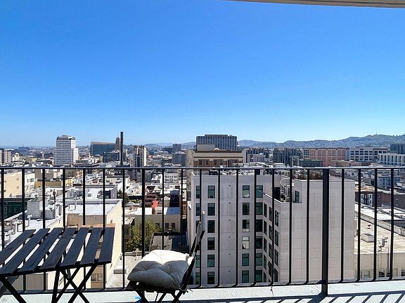 4th image of 1257 Bush St APT 11B