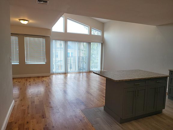 Open Living Dining