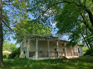 2270 Redman Rd, Saint Louis, MO 63136