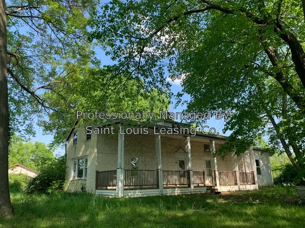2270 Redman Rd, Saint Louis, MO 63136