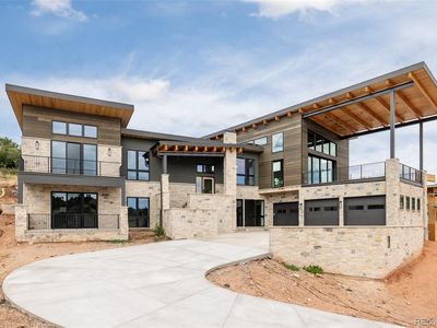 7875 Raphael Lane, Littleton, CO, 80125