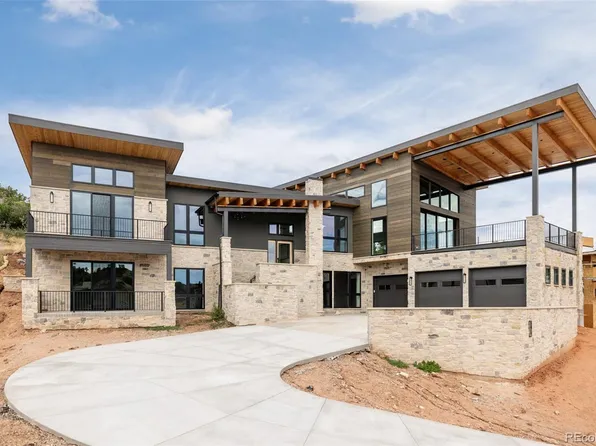 7875 Raphael Lane, Littleton, CO 80125