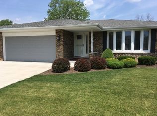 8612 Wheeler Dr, Orland Park, IL