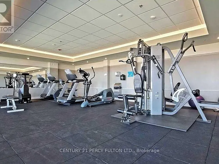 1030 Sheppard Ave W #212 — Photo 15