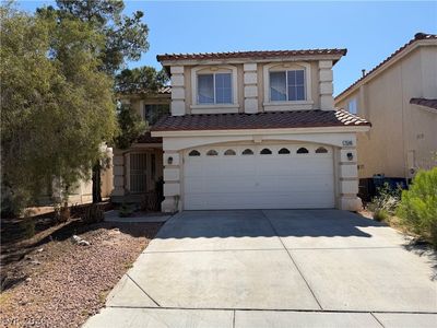 7546 Spindrift Tide Ct, Las Vegas, NV, 89139