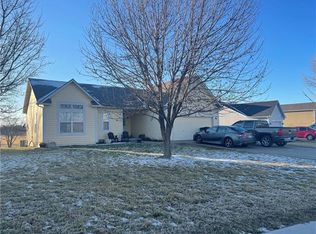 1113 Peach St, Eudora, KS 66025