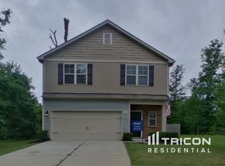 1717 Marita Dr, Charlotte, NC 28214