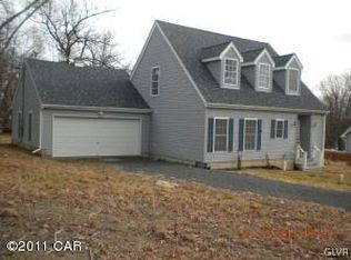 362 Tower Rd #510, Albrightsville, PA 18210