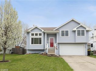 155 Kaylin Dr, Waukee, IA 50263