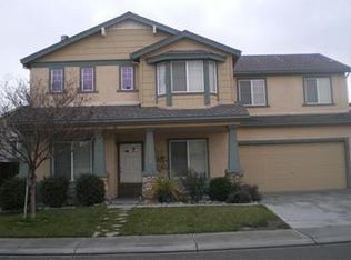 2252 Veranda Way, Manteca, CA 95337