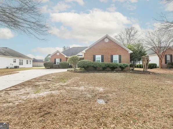 122 Knights Brg, Warner Robins, GA 31093