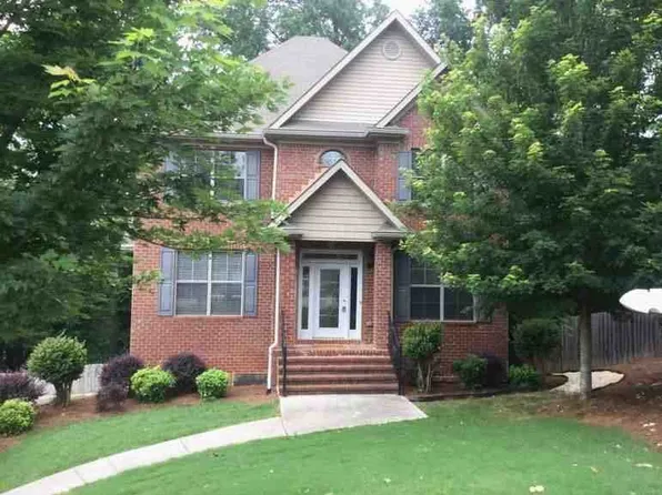 170 Chinaberry Ln, Maylene, AL 35114