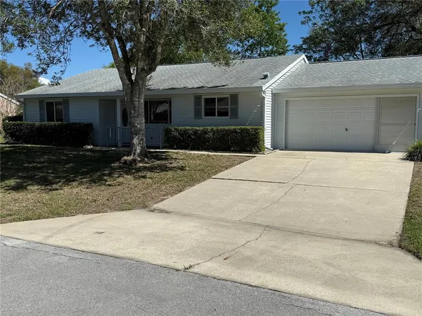 10879 SW 90th Ct, Ocala, FL 34481