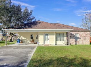 202 Wheatfield Dr, Duson, LA 70529