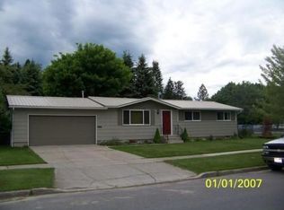 1115 Cedar St, Sandpoint, ID 83864
