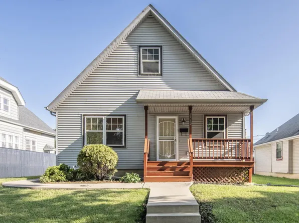 2710 West Glendale AVENUE, Milwaukee, WI 53209