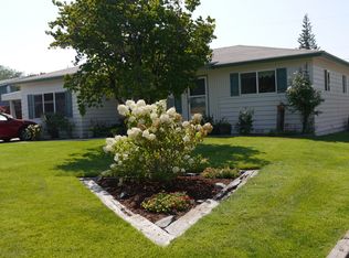 3304 W Viola Ave, Yakima, WA 98902