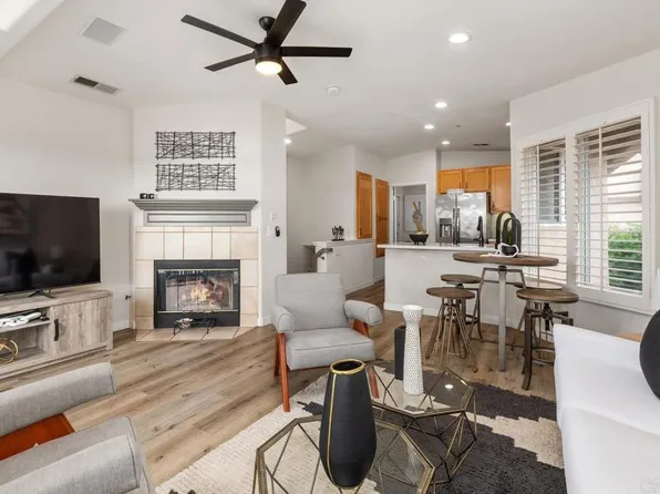 2535 Horton Ave, San Diego, CA 92101