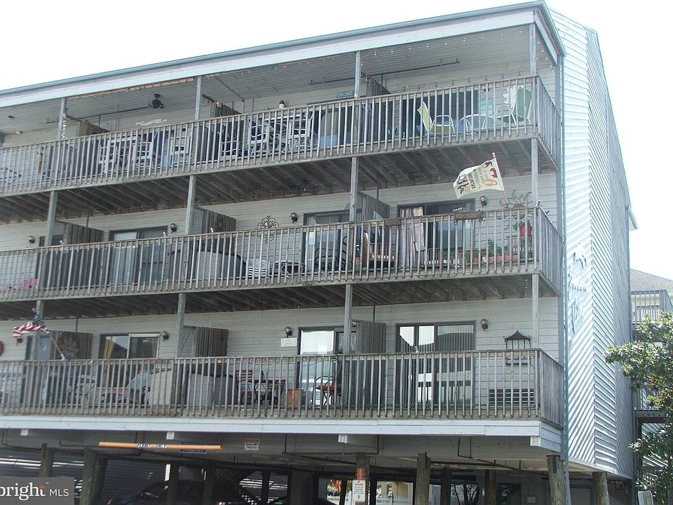 Seaward Villas Apartments Ocean City, MD Zillow