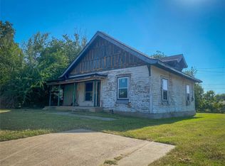 824 N Pennsylvania Ave, Shawnee, OK 74801
