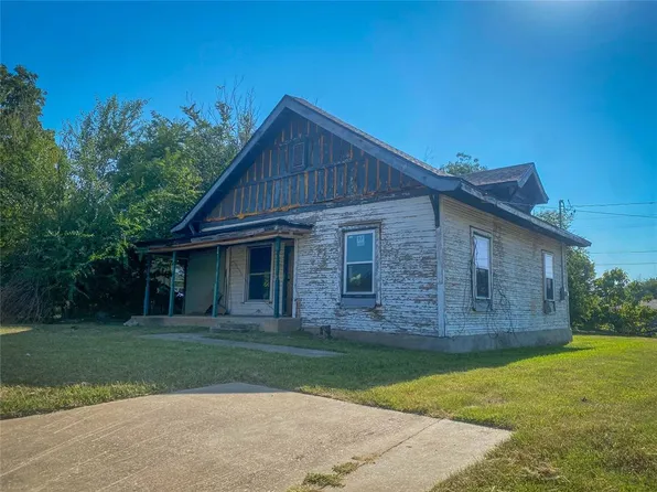 824 N Pennsylvania Ave, Shawnee, OK 74801