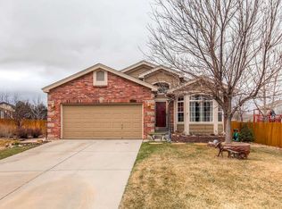 5041 Old Schoolhouse Rd, Parker, CO 80134