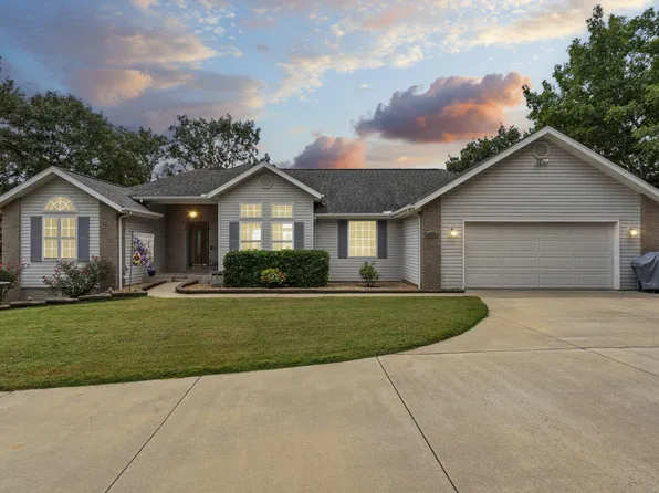 132 Andrew Drive, Branson West, MO 65737