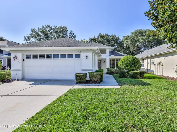 14434 Middle Fairway Dr, Spring Hill, FL 34609