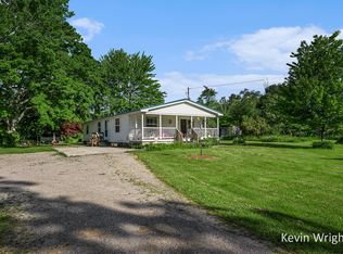 6767 Durham Rd, Whitehall, MI 49461