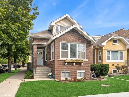 5456 W Agatite Ave, Chicago, IL 60630