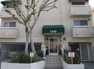 1430 S Point View St UNIT 108, Los Angeles, CA 90035