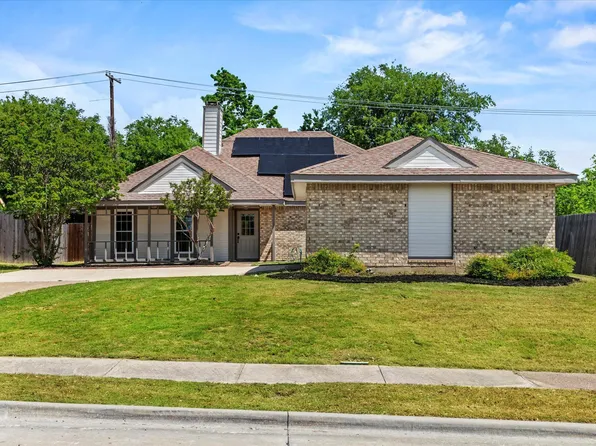 2027 Sancerre Ln, Carrollton, TX 75007