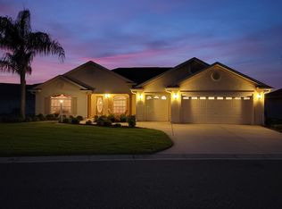 17468 SE 121st Cir, Summerfield, FL 34491