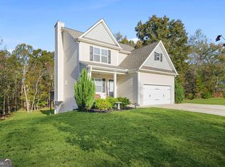 139 Meadow Lake Dr, Commerce, GA 30530