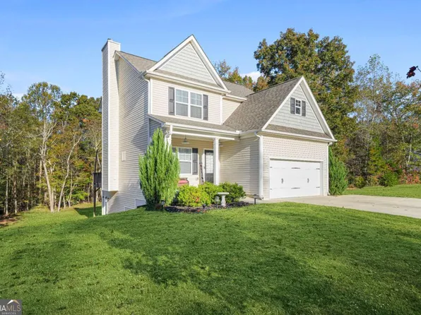 139 Meadow Lake Dr, Commerce, GA 30530