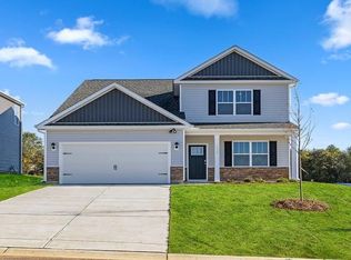 1637 Yarrow Ln, Lyman, SC 29365