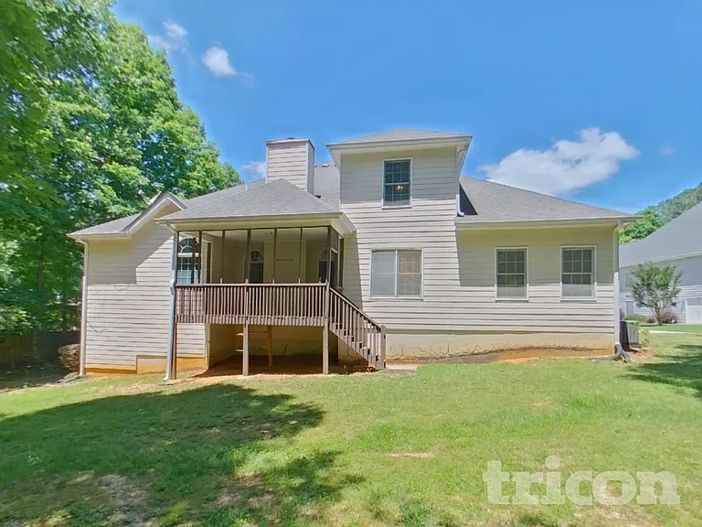 3545 Bulloch Lake Rd — Photo 20