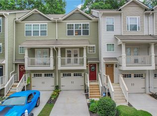 1561 Liberty Pkwy NW, Atlanta, GA 30318